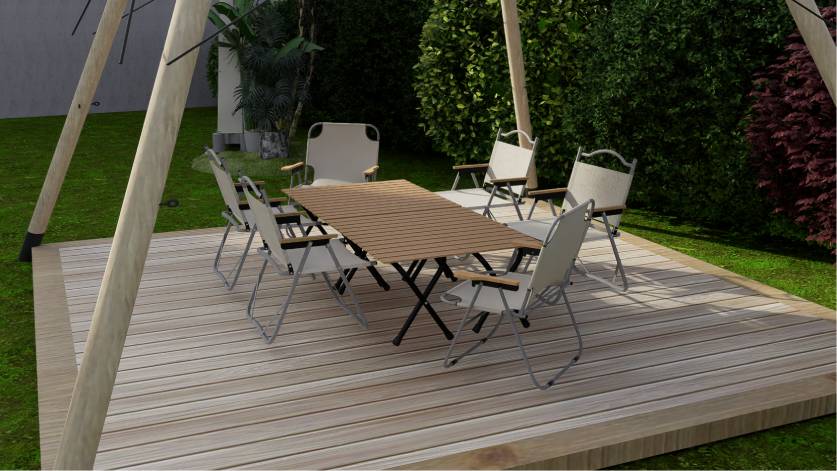 云城区帐篷生产厂家：以匠心筑牢户外装备的品质根基